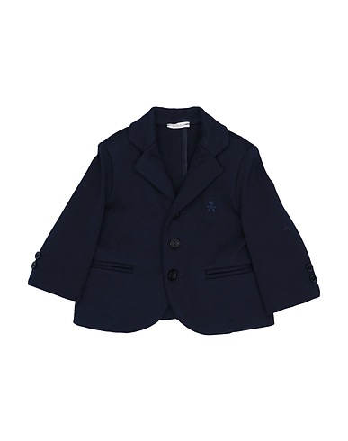 LE BEBÉ Blazer Blue 65% Viscose, 30% Polyamide, 5% Elastane