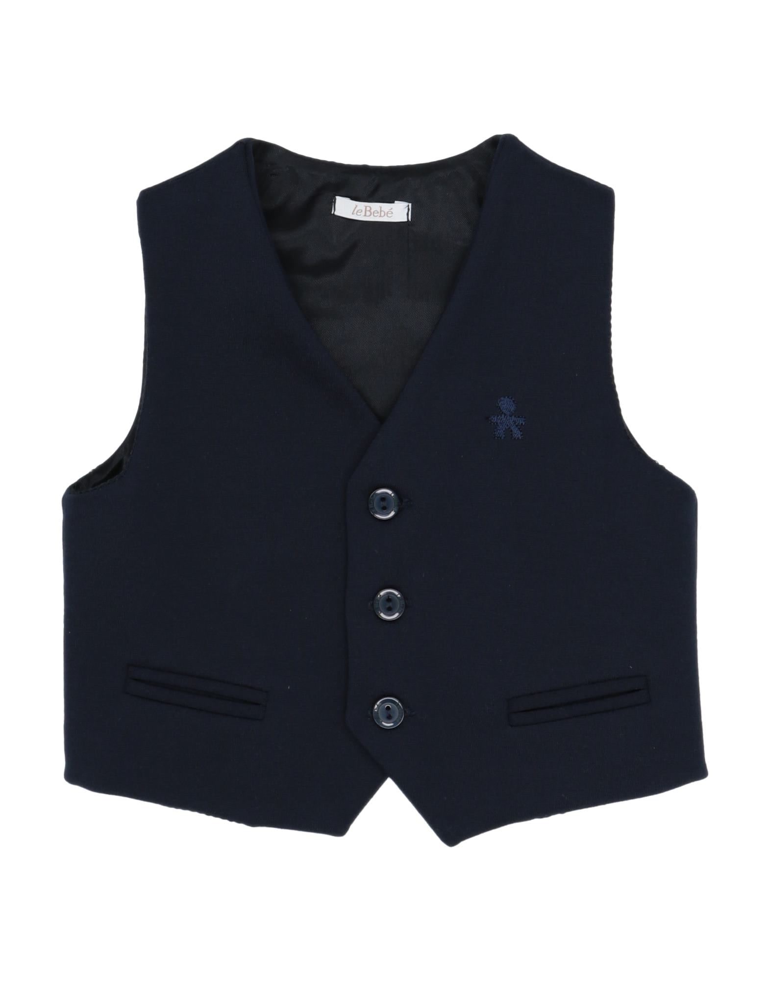 LE BEBÉ - Couture-Westen