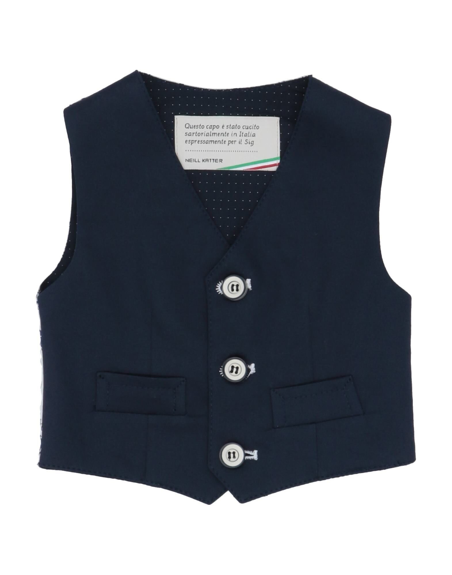 NEILL KATTER - Waistcoats