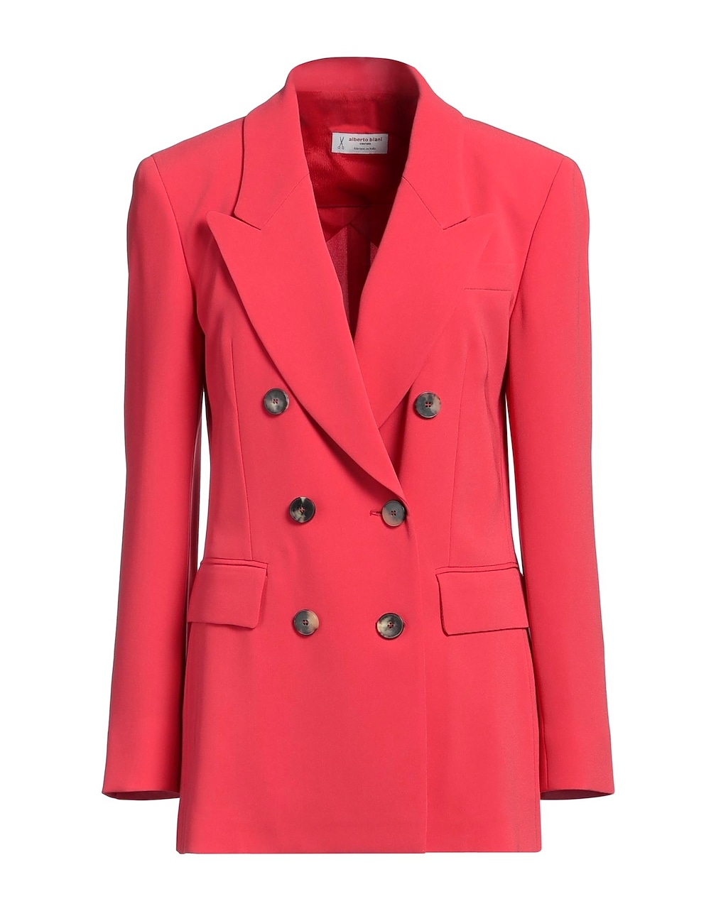 ALBERTO BIANI - Blazers
