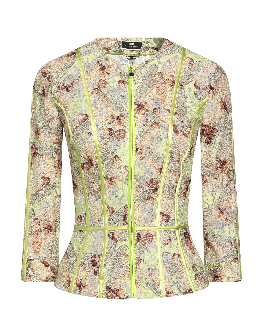 ELISABETTA FRANCHI - Blazers