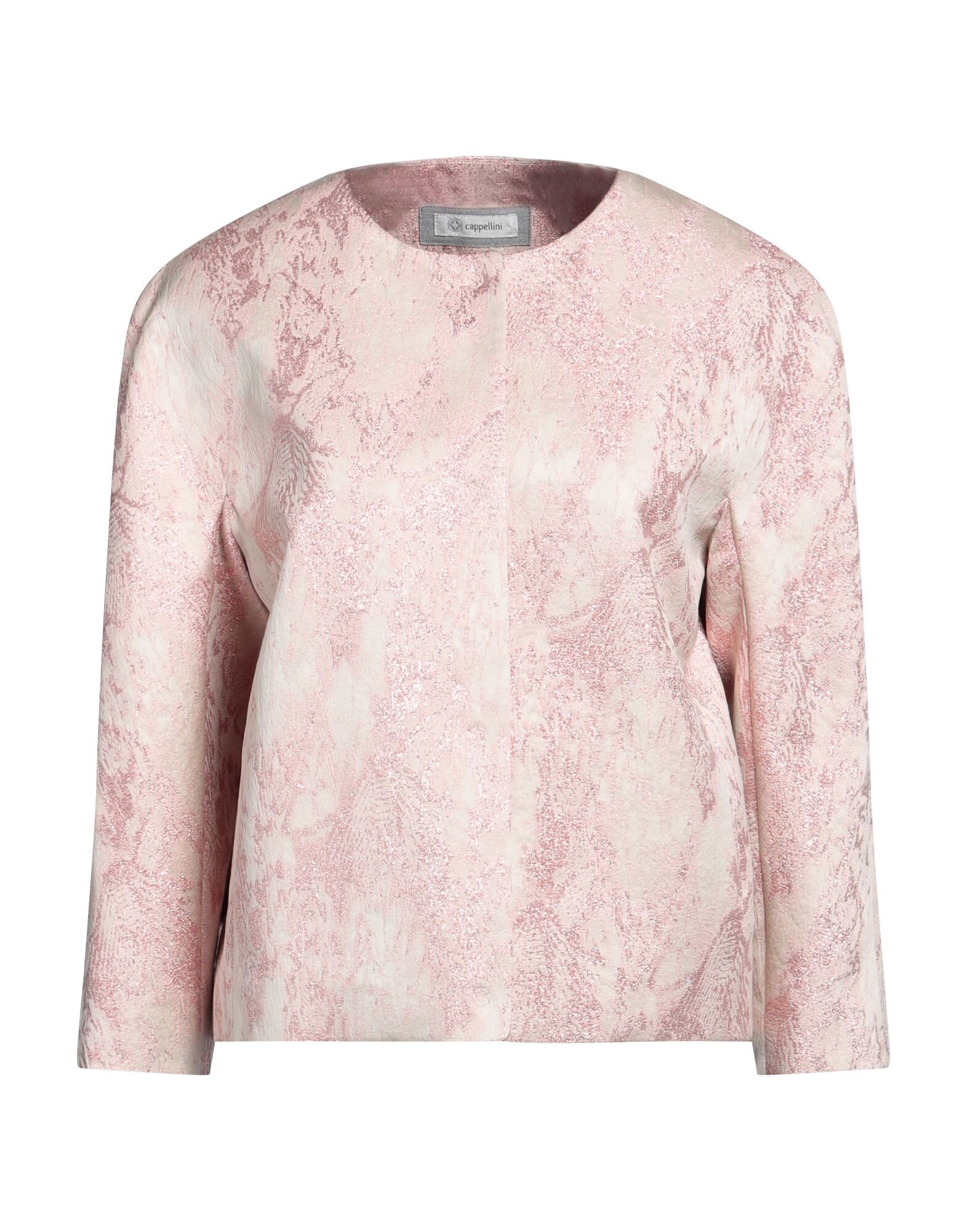 CAPPELLINI by PESERICO - ブレザー