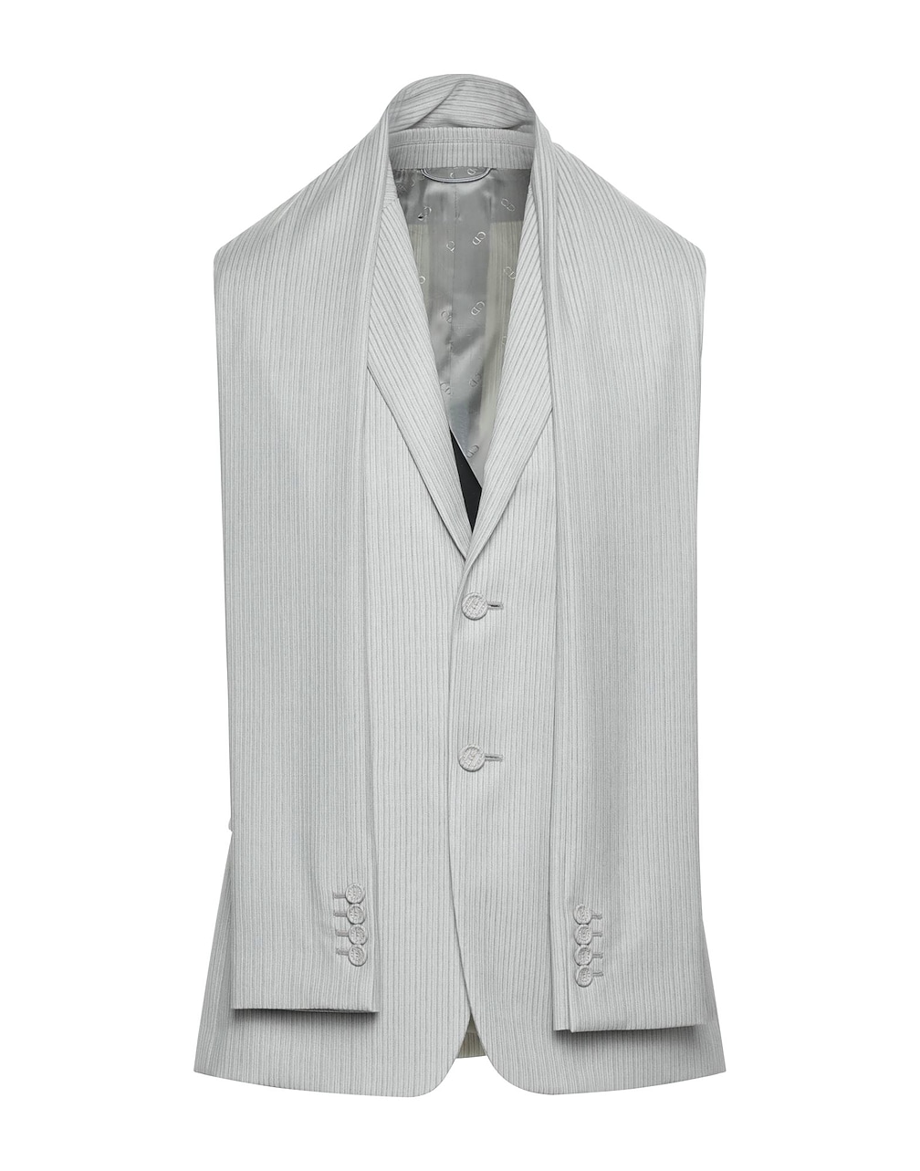 DIOR HOMME - Gilets de costume