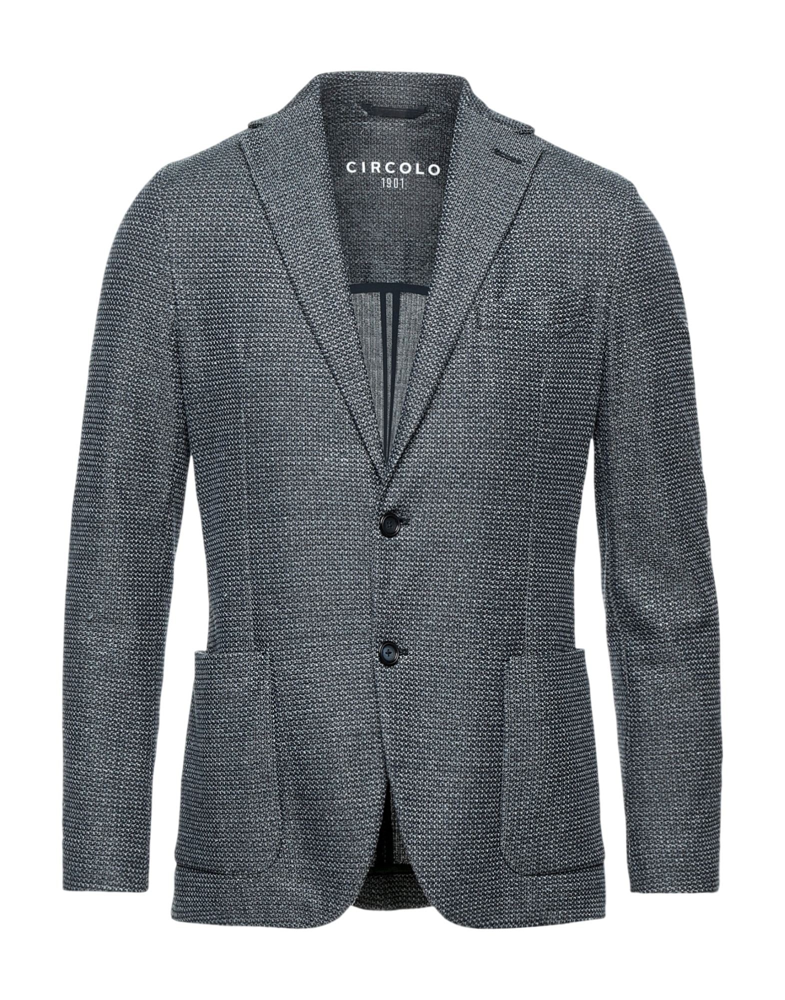 CIRCOLO 1901 - Blazers