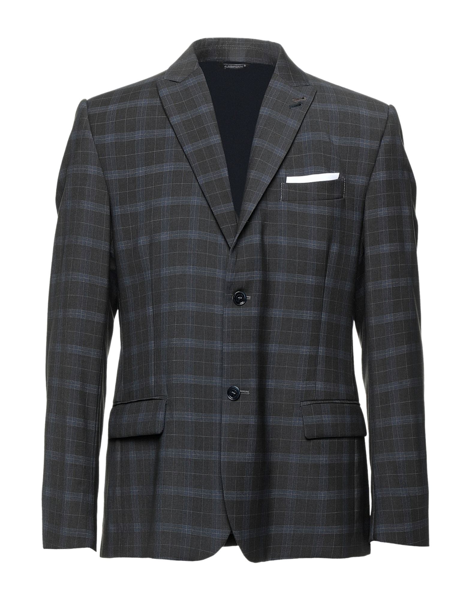 GREY DANIELE ALESSANDRINI - Blazers