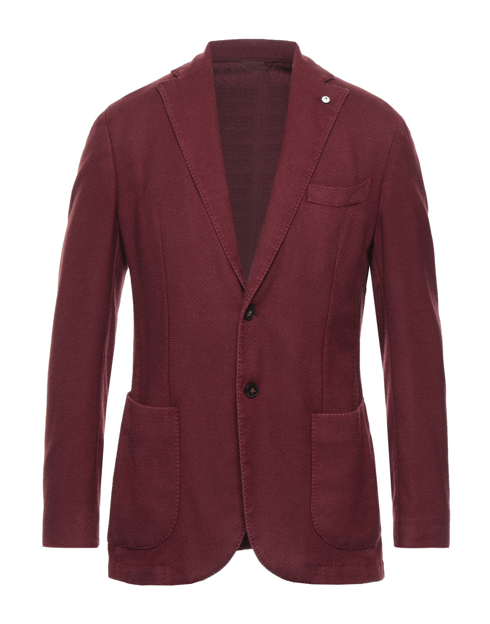 L.B.M. 1911 - Blazers