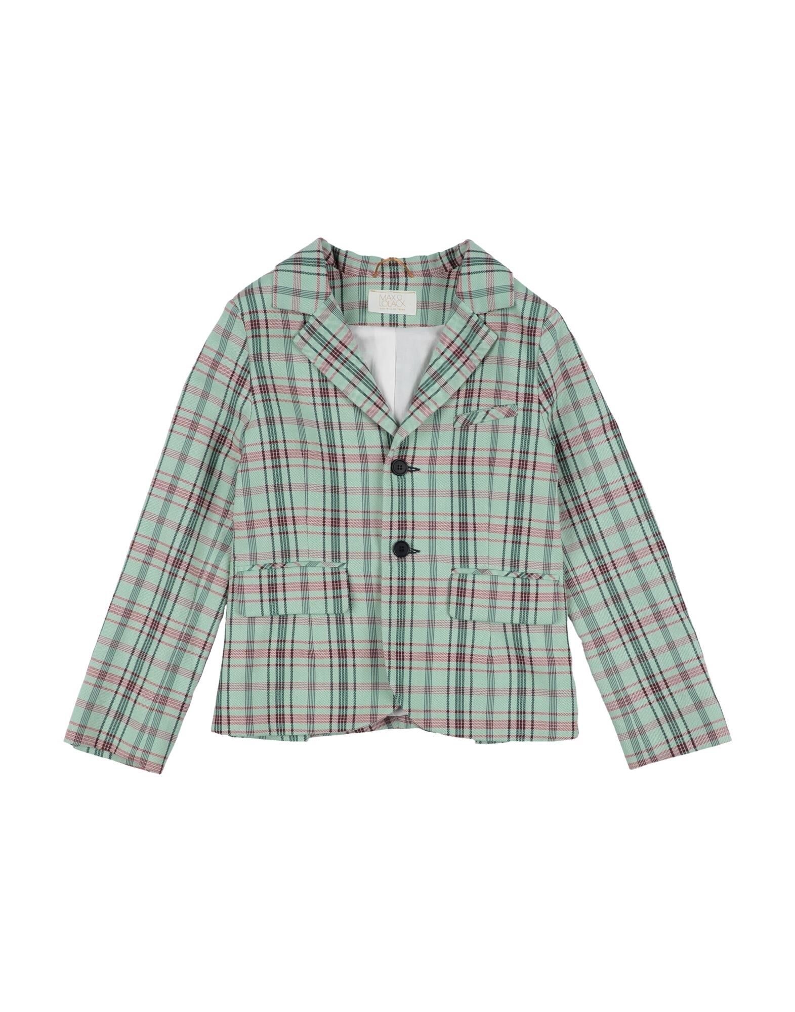 MAX & LOLA - Americanas