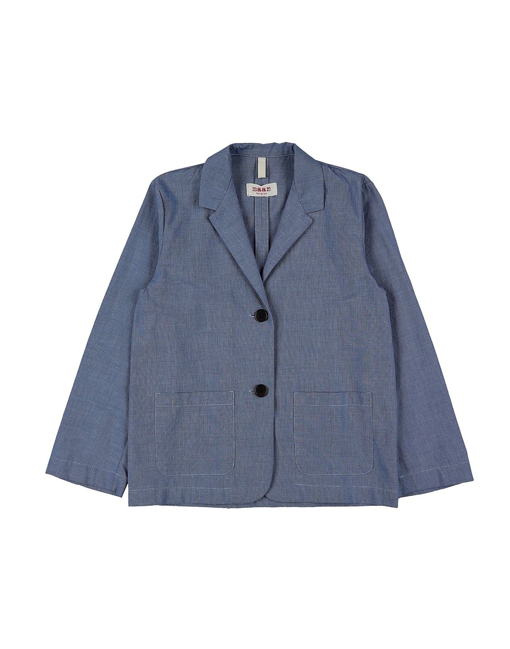MAAN - Blazers