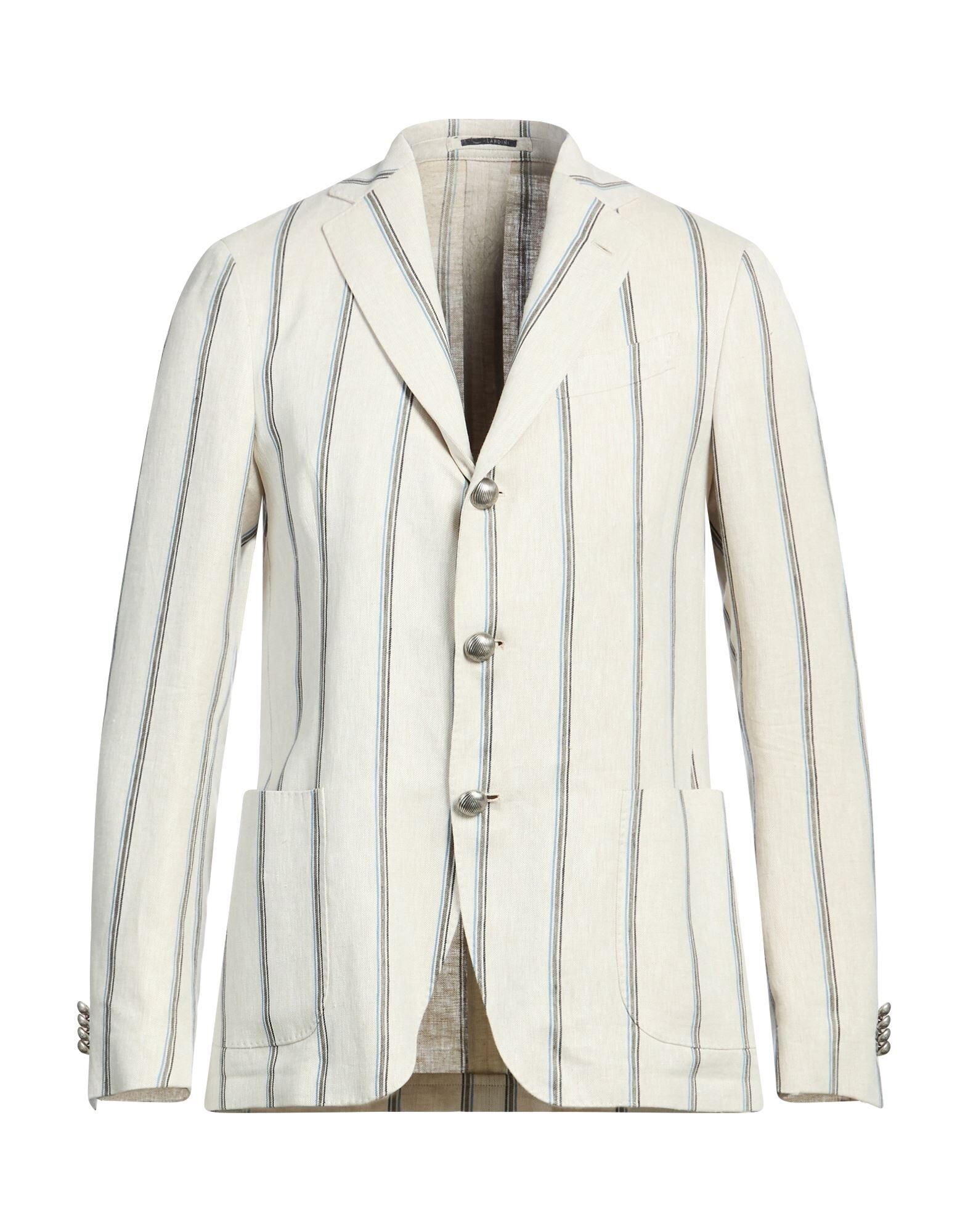 LARDINI テーラードジャケット 52 LARDINI テーラードジャケット 52 LARDINI テーラードジャケット 52