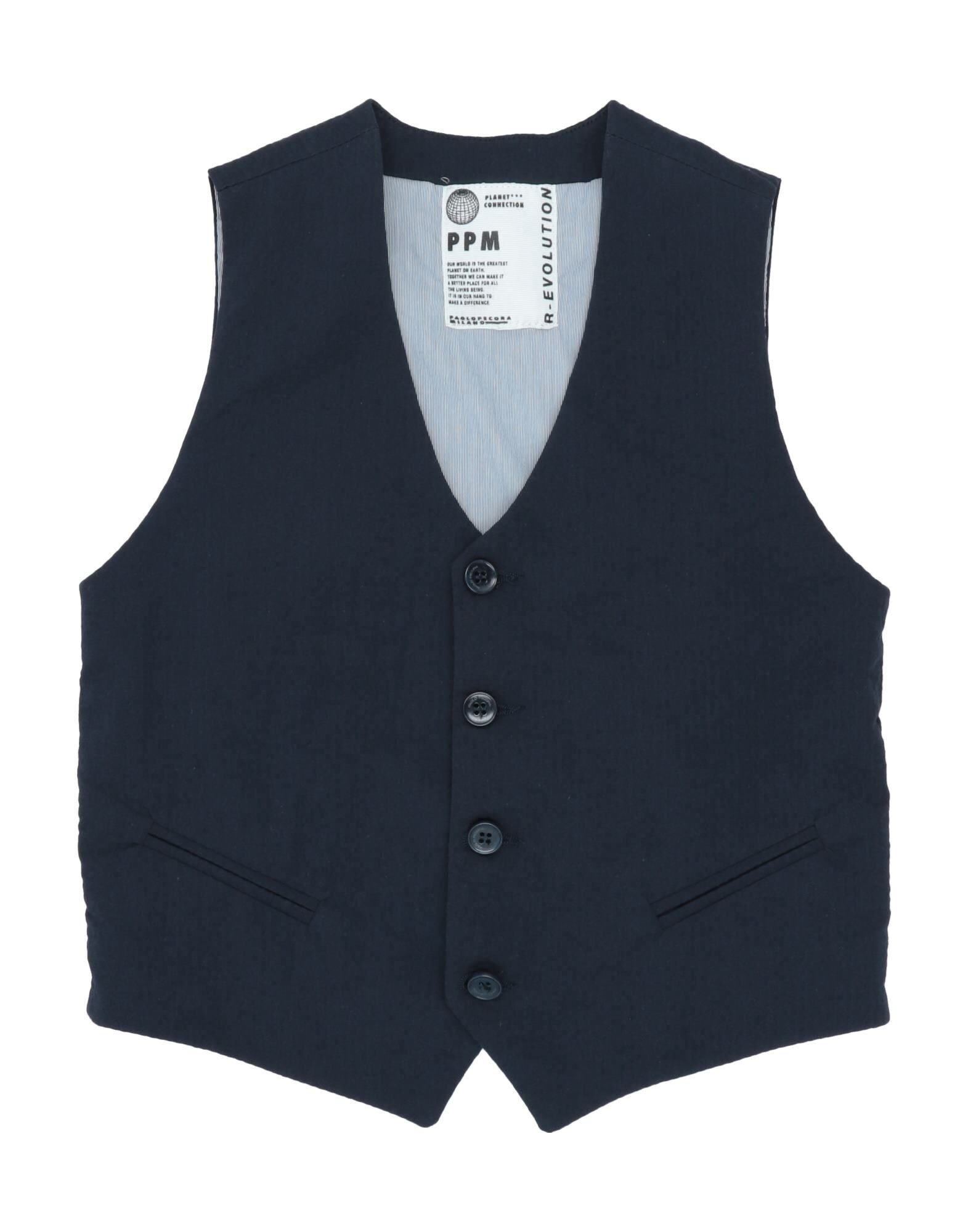 PAOLO PECORA - Waistcoats