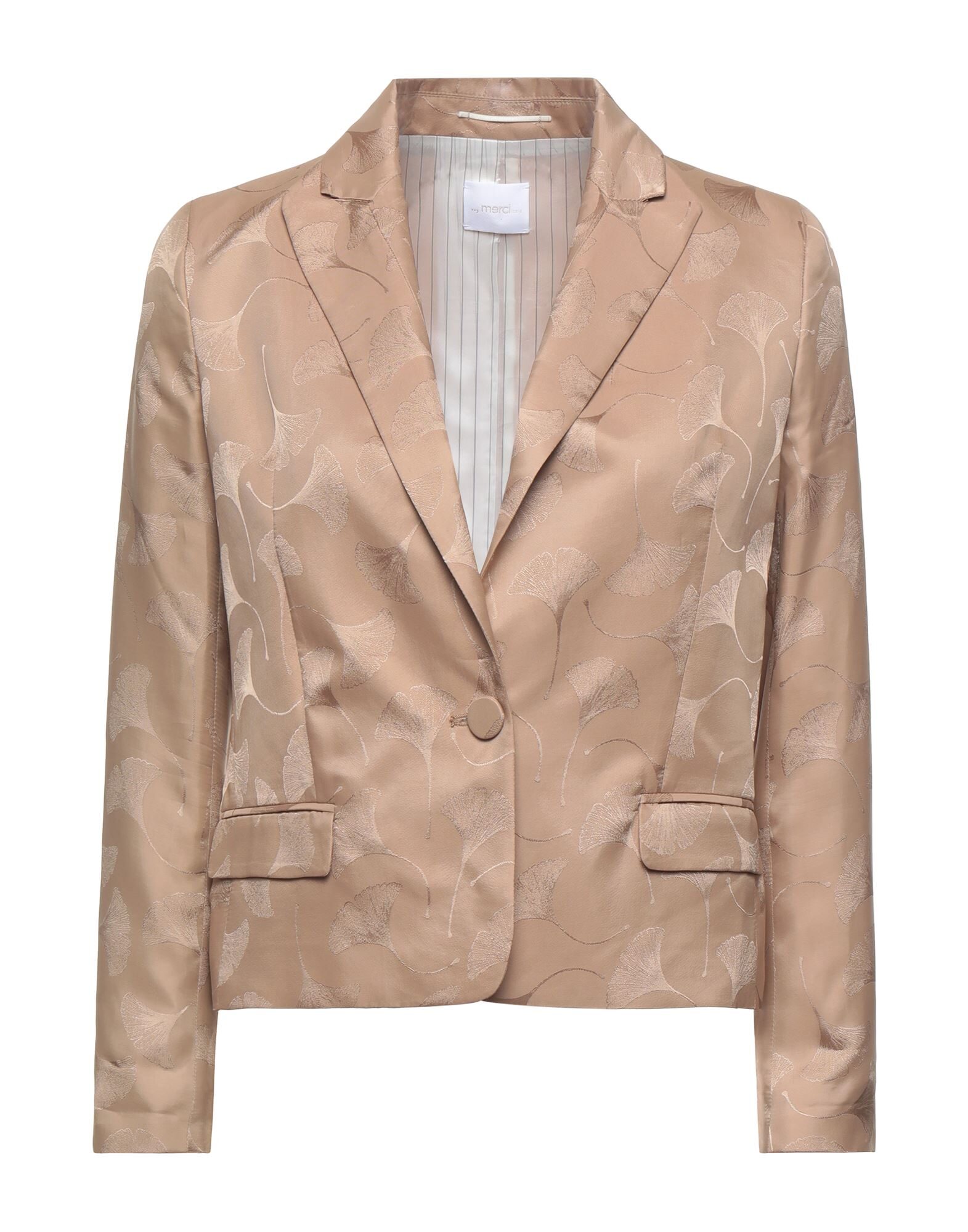 MERCI ITALIA - Blazers