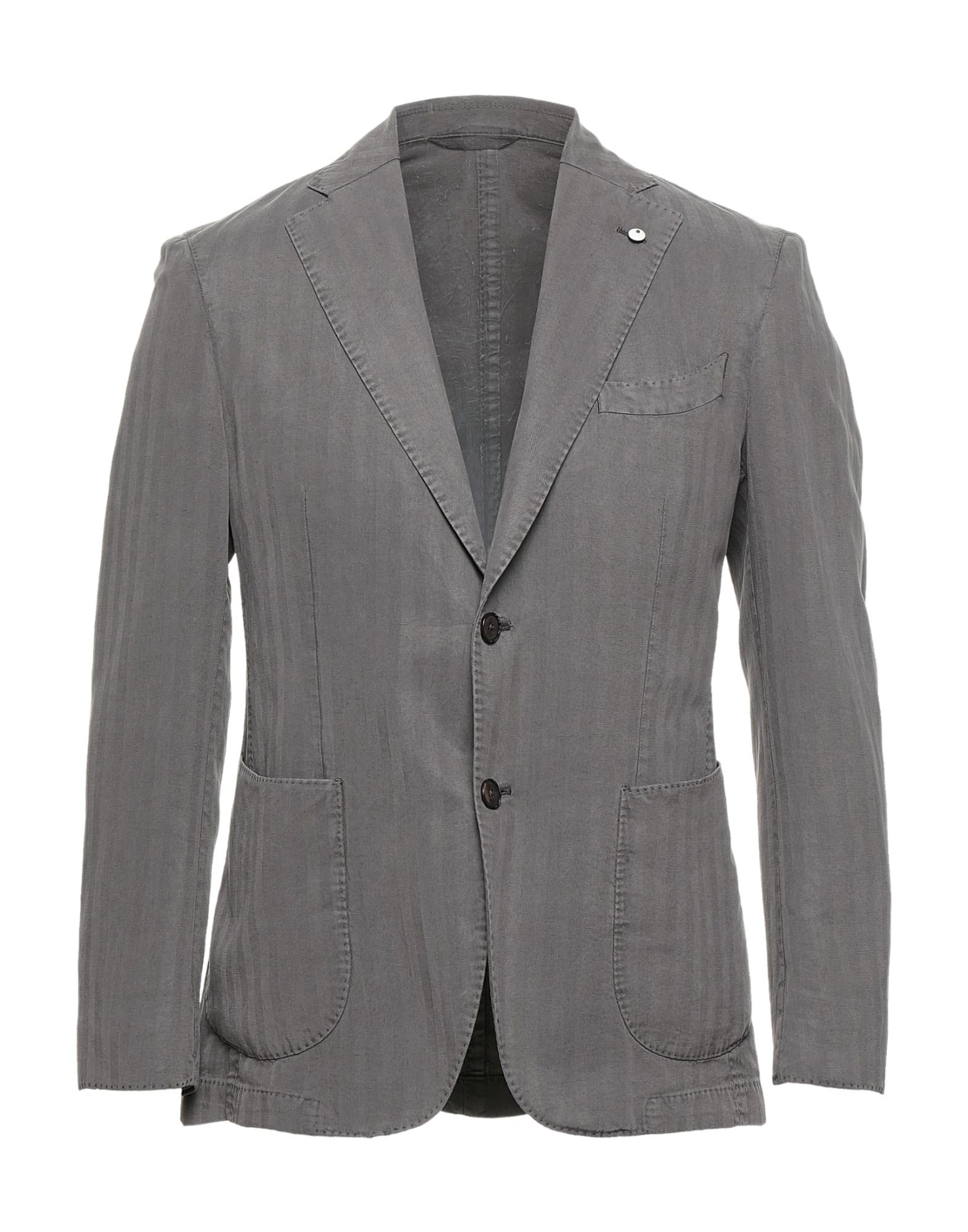 L.B.M. 1911 - Blazers