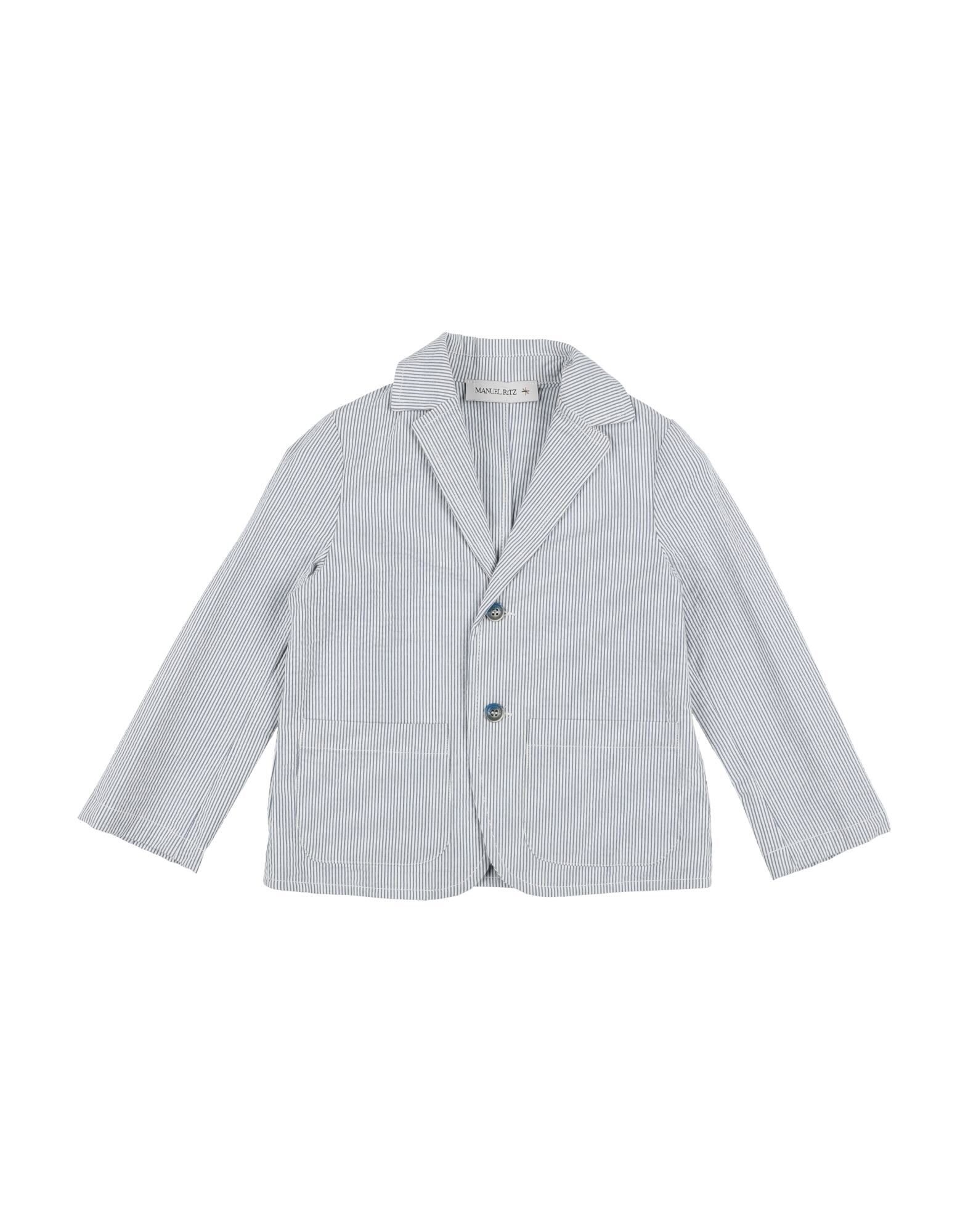 MANUEL RITZ - Blazers