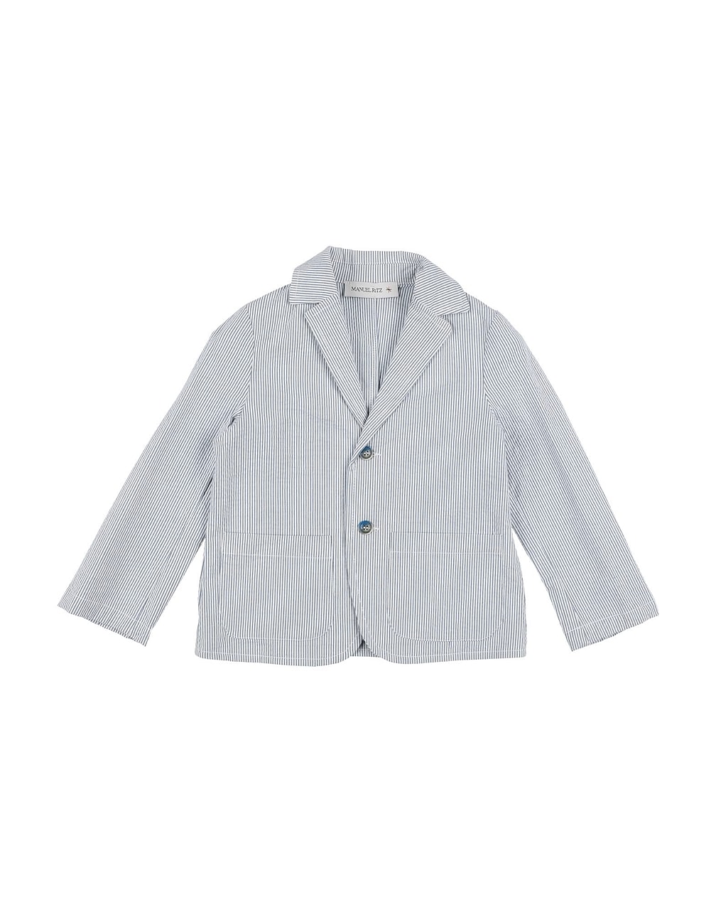 MANUEL RITZ - Blazers