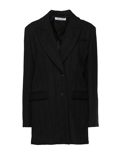 NOSTRASANTISSIMA | Black Women‘s Blazer | YOOX