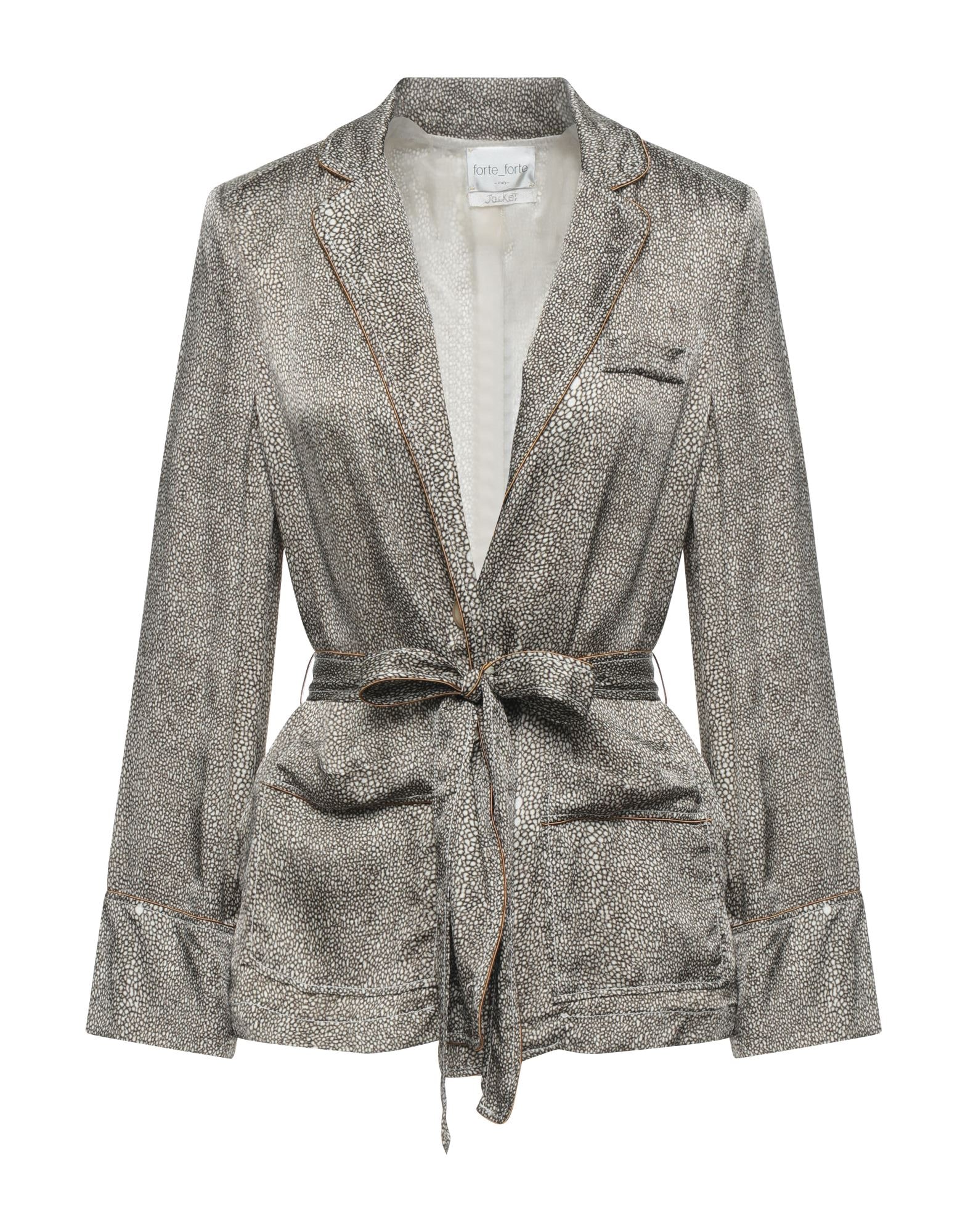 FORTE_FORTE - Пиджаки