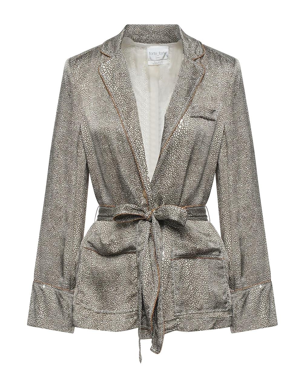 FORTE_FORTE - Blazers