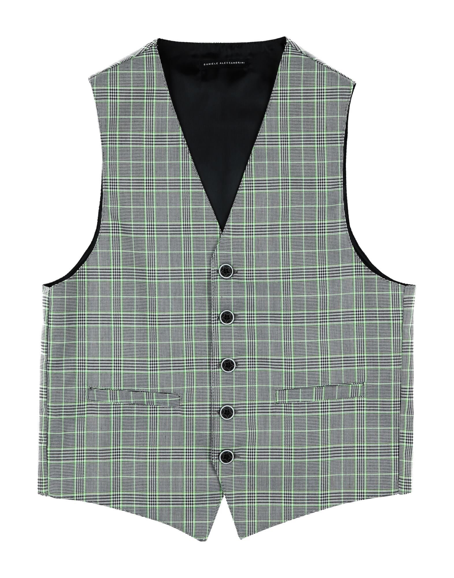 DANIELE ALESSANDRINI - Gilet Sartoriali