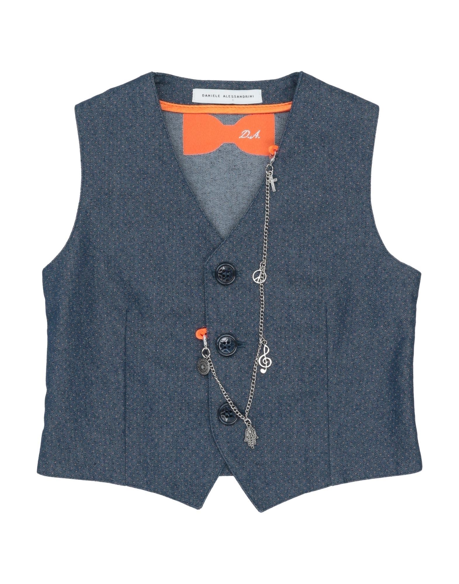 DANIELE ALESSANDRINI - Waistcoats