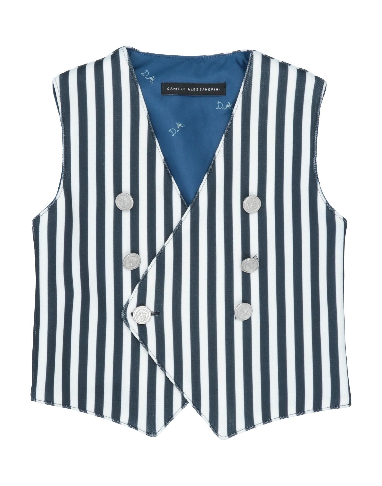 DANIELE ALESSANDRINI - Waistcoats