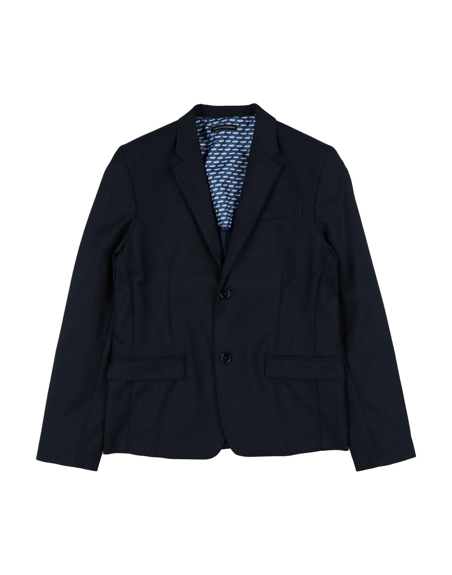 DANIELE ALESSANDRINI - Blazers