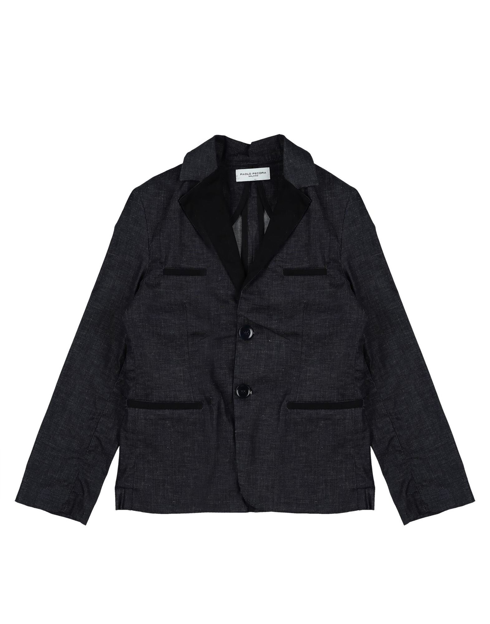 PAOLO PECORA - Blazers