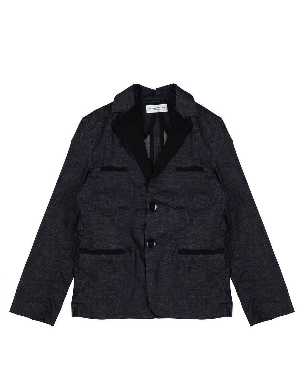PAOLO PECORA - Blazers