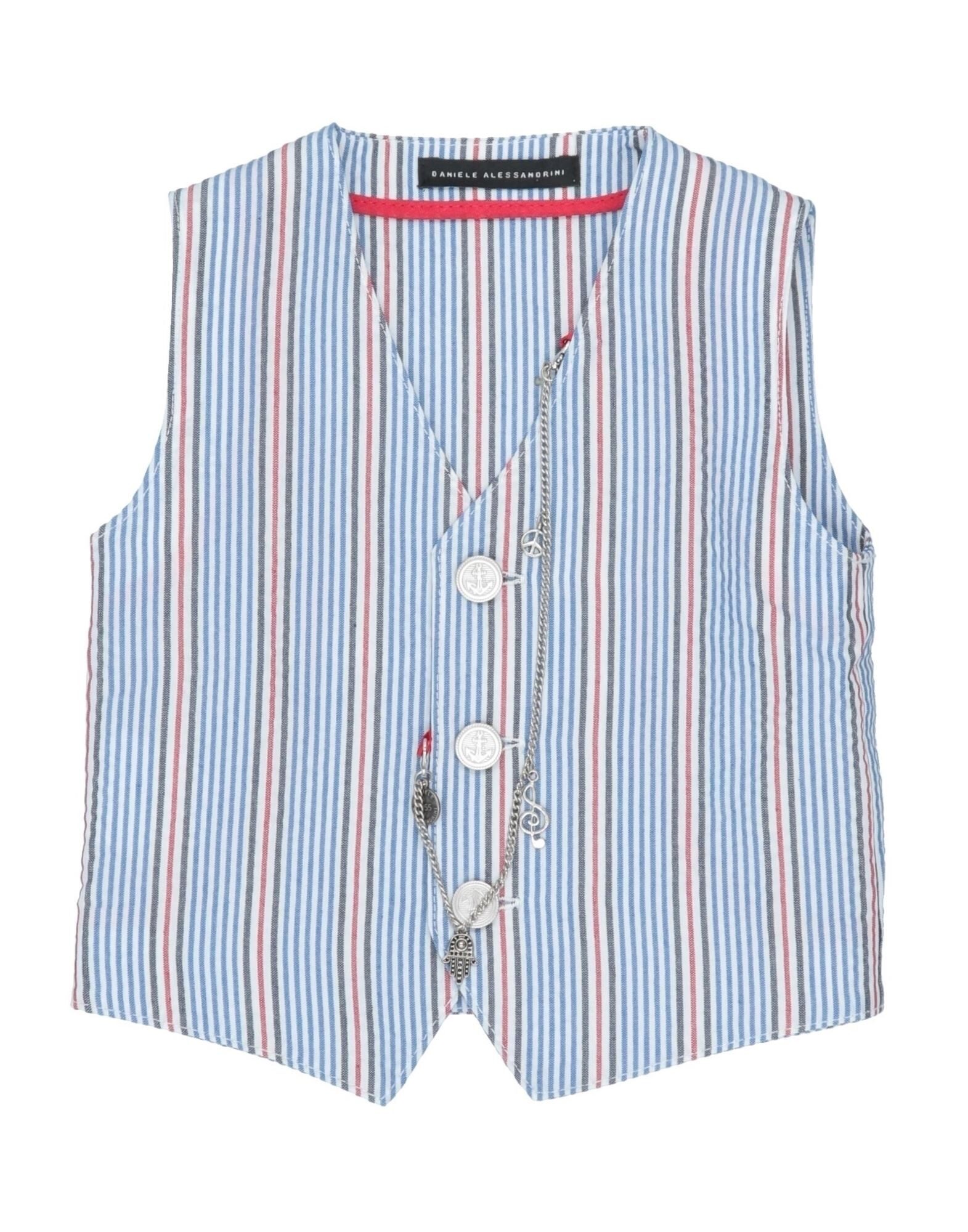 DANIELE ALESSANDRINI - Tailored Vests