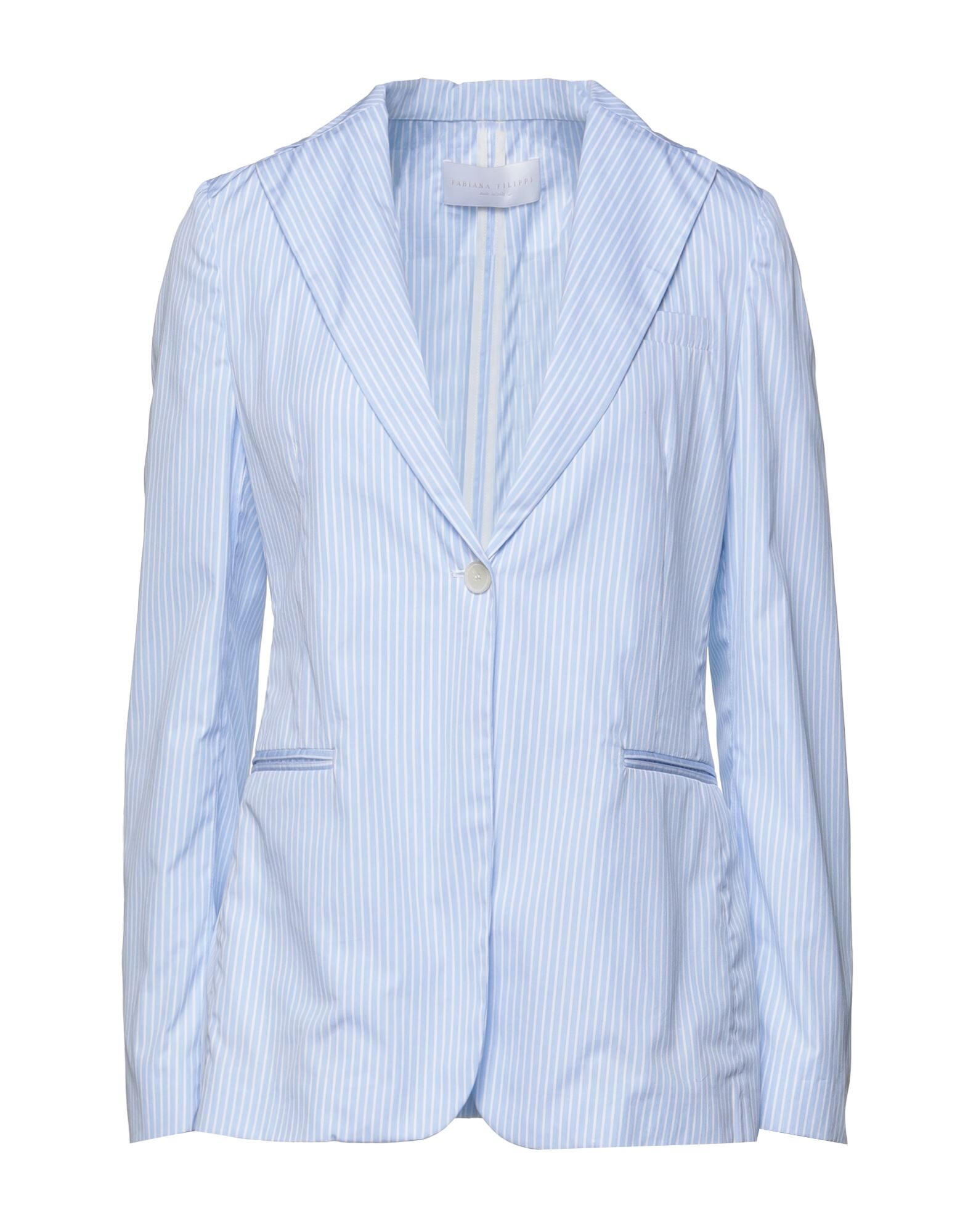 FABIANA FILIPPI - Blazers