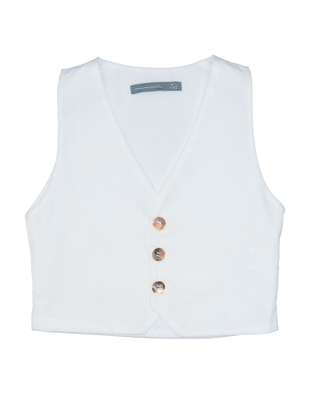 MINIMU' - Waistcoats