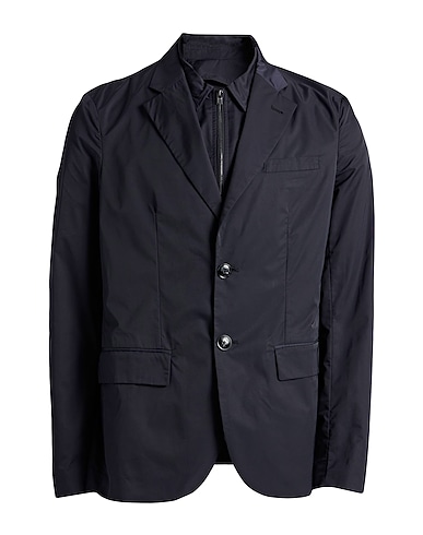 EMPORIO ARMANI Blazers Nachtblau 100% Polyester