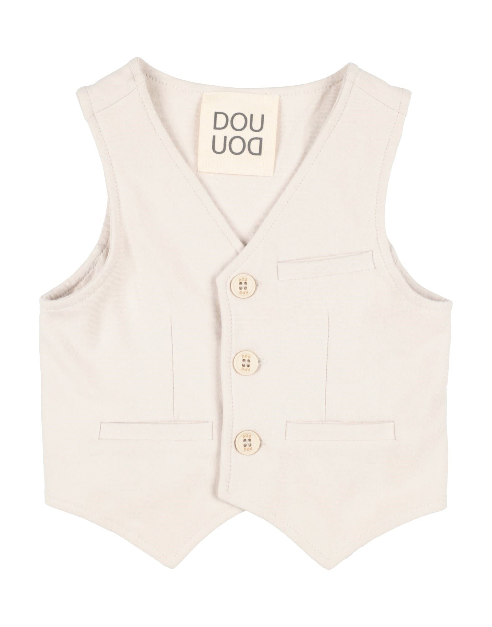 DOUUOD - Waistcoats