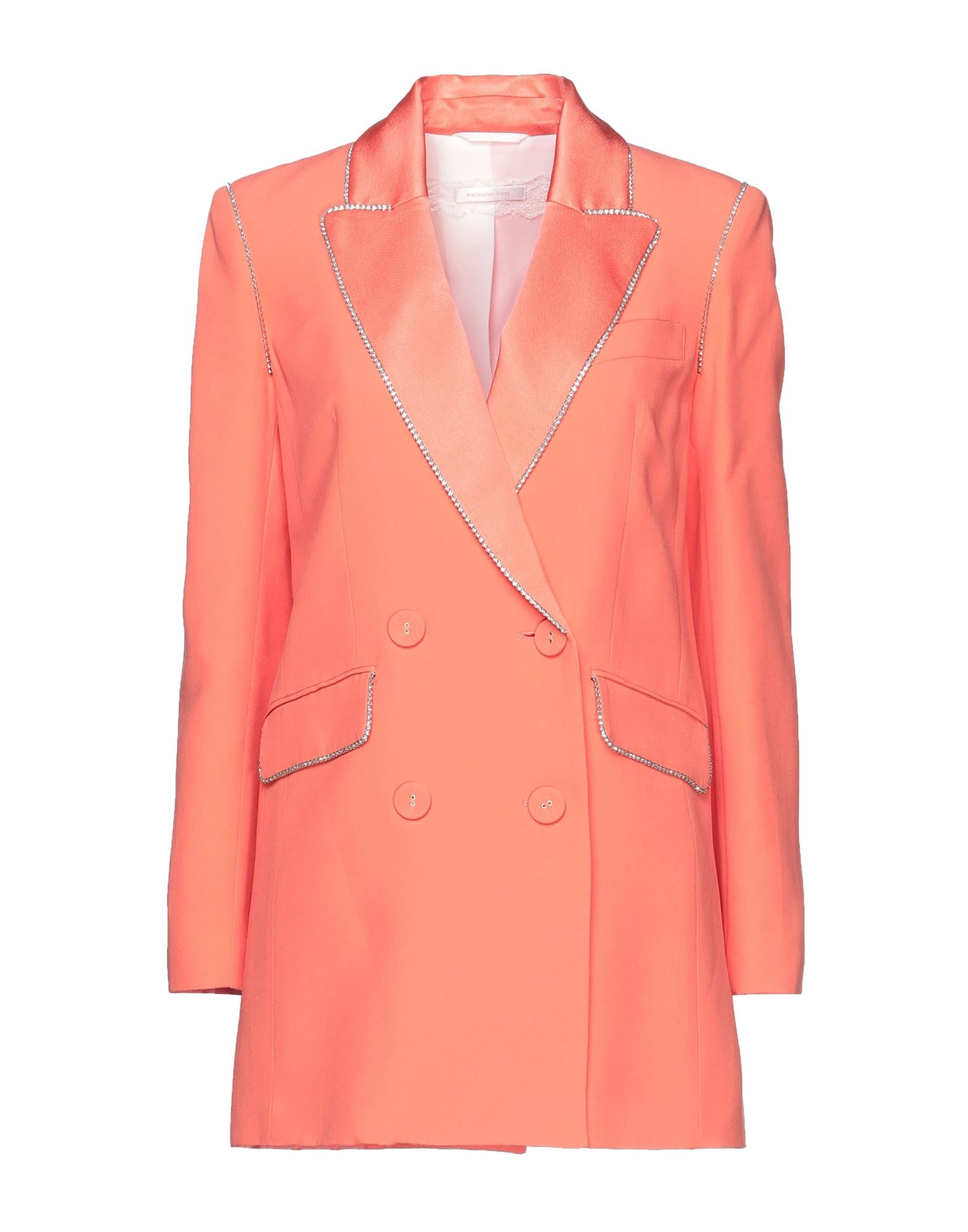 PATRIZIA PEPE SERA - Σακάκια
