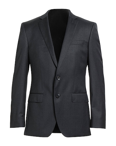 BOSS HUGO BOSS Blazer Charcoal 100% Virgin Wool