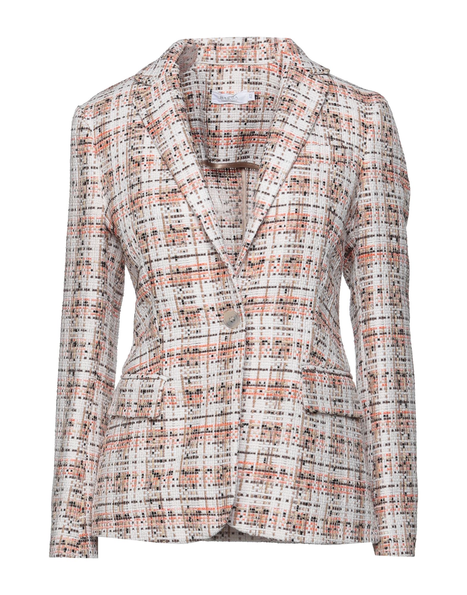 BARBA Napoli - Blazers