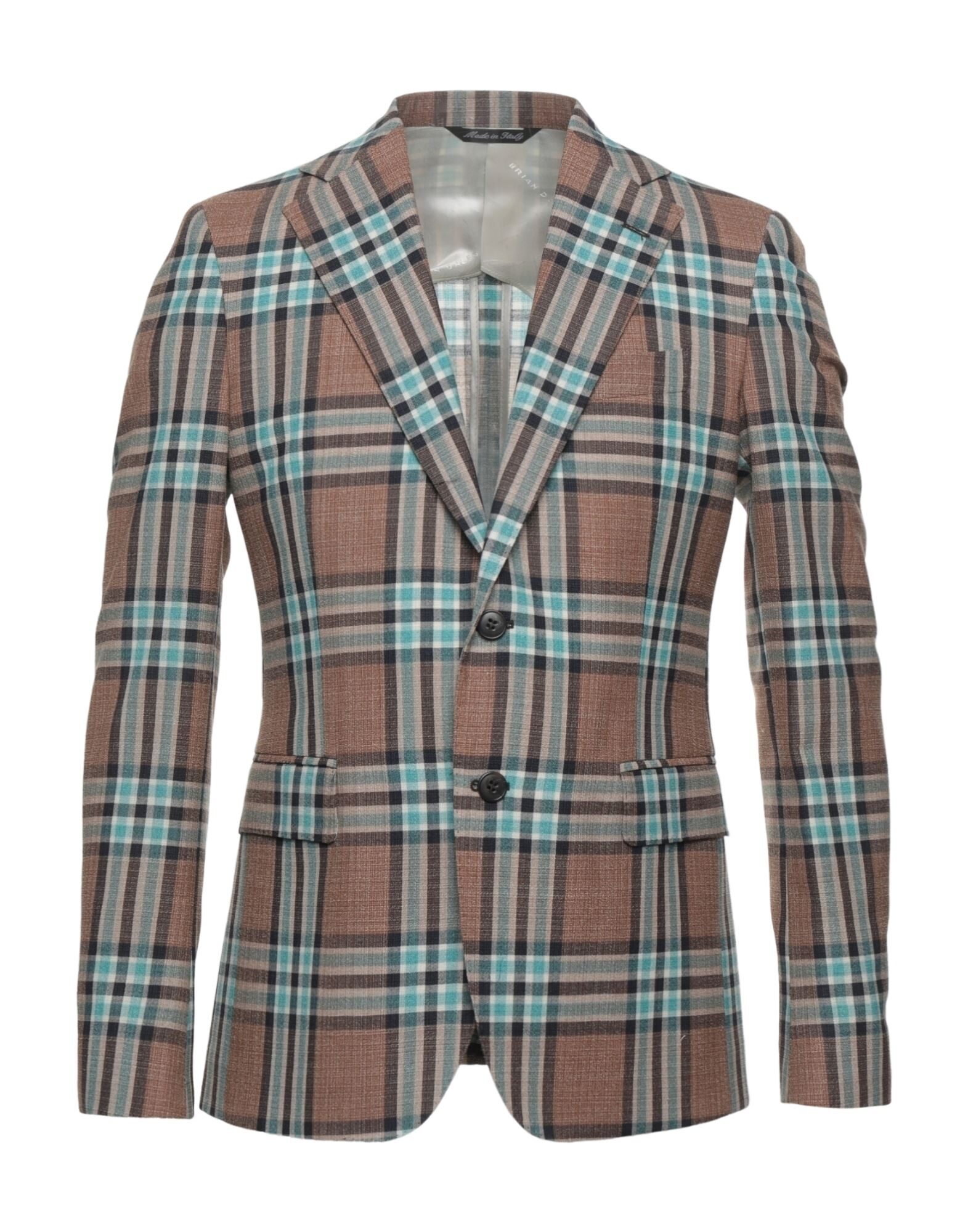 BRIAN DALES - Blazers