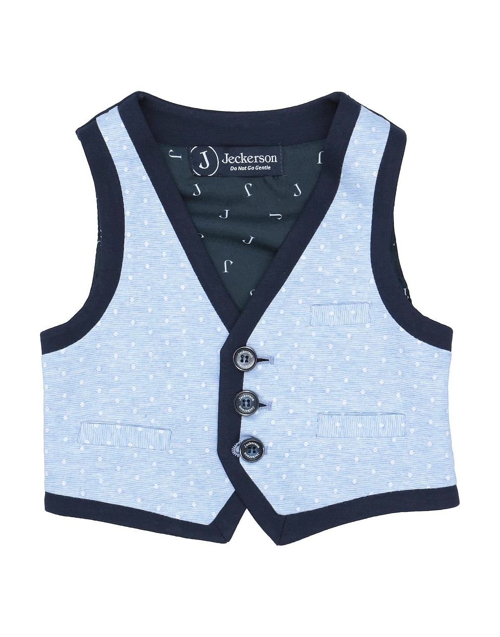 JECKERSON - Tailored Vests