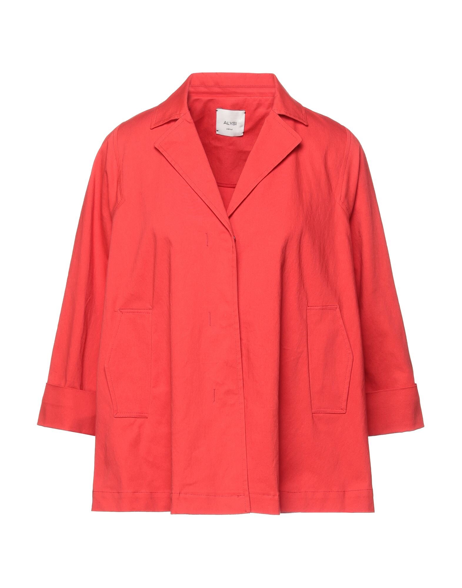 ALYSI - Blazers