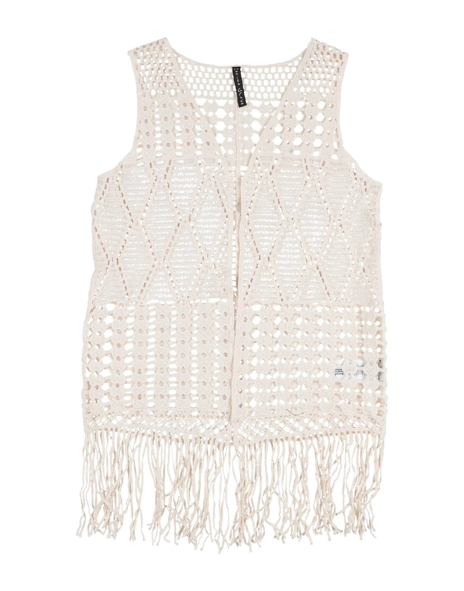 MANILA GRACE - Waistcoats