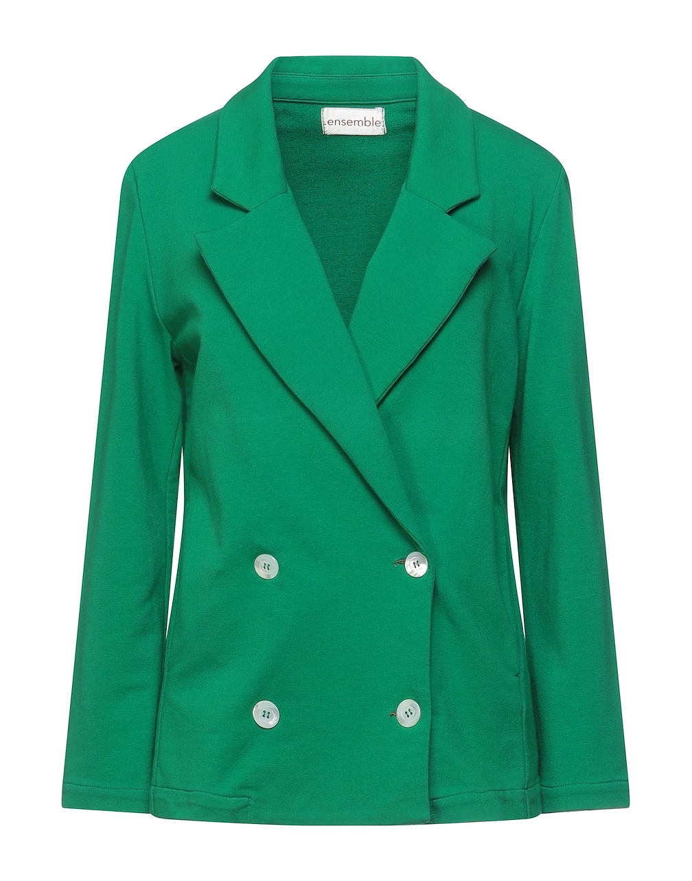 ENSEMBLE - Blazers