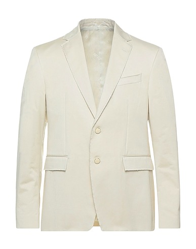 MAURO GRIFONI | Ivory Men‘s Blazer | YOOX