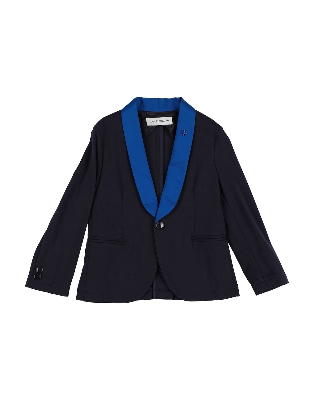 MANUEL RITZ - Blazers