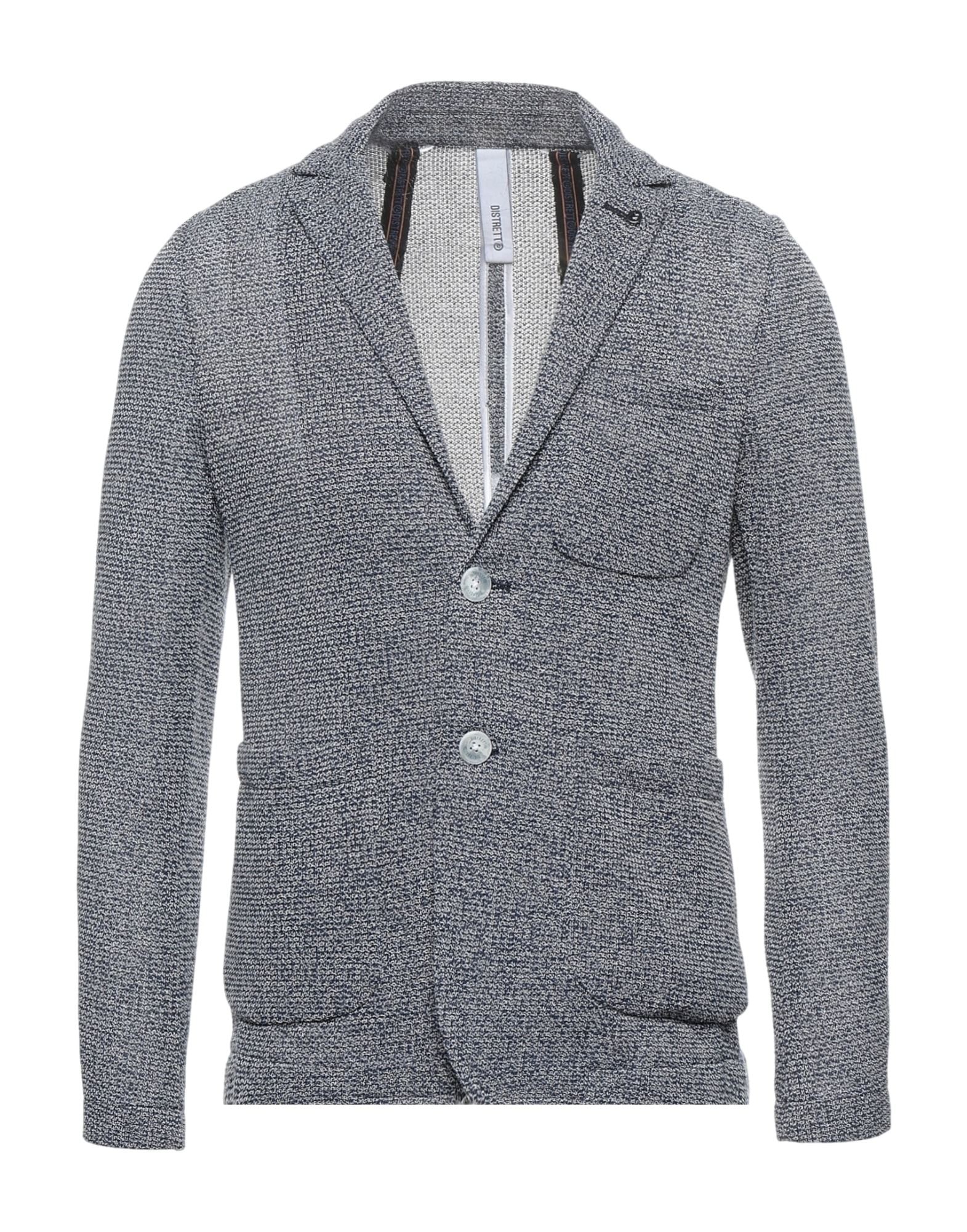 DISTRETTO 12 - Blazers