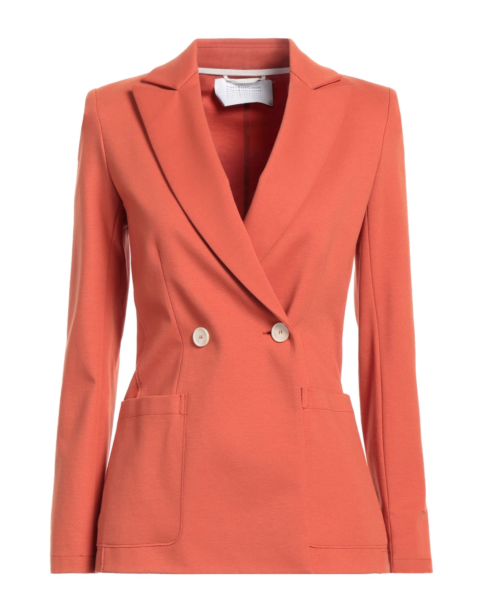 HARRIS WHARF LONDON - Blazers