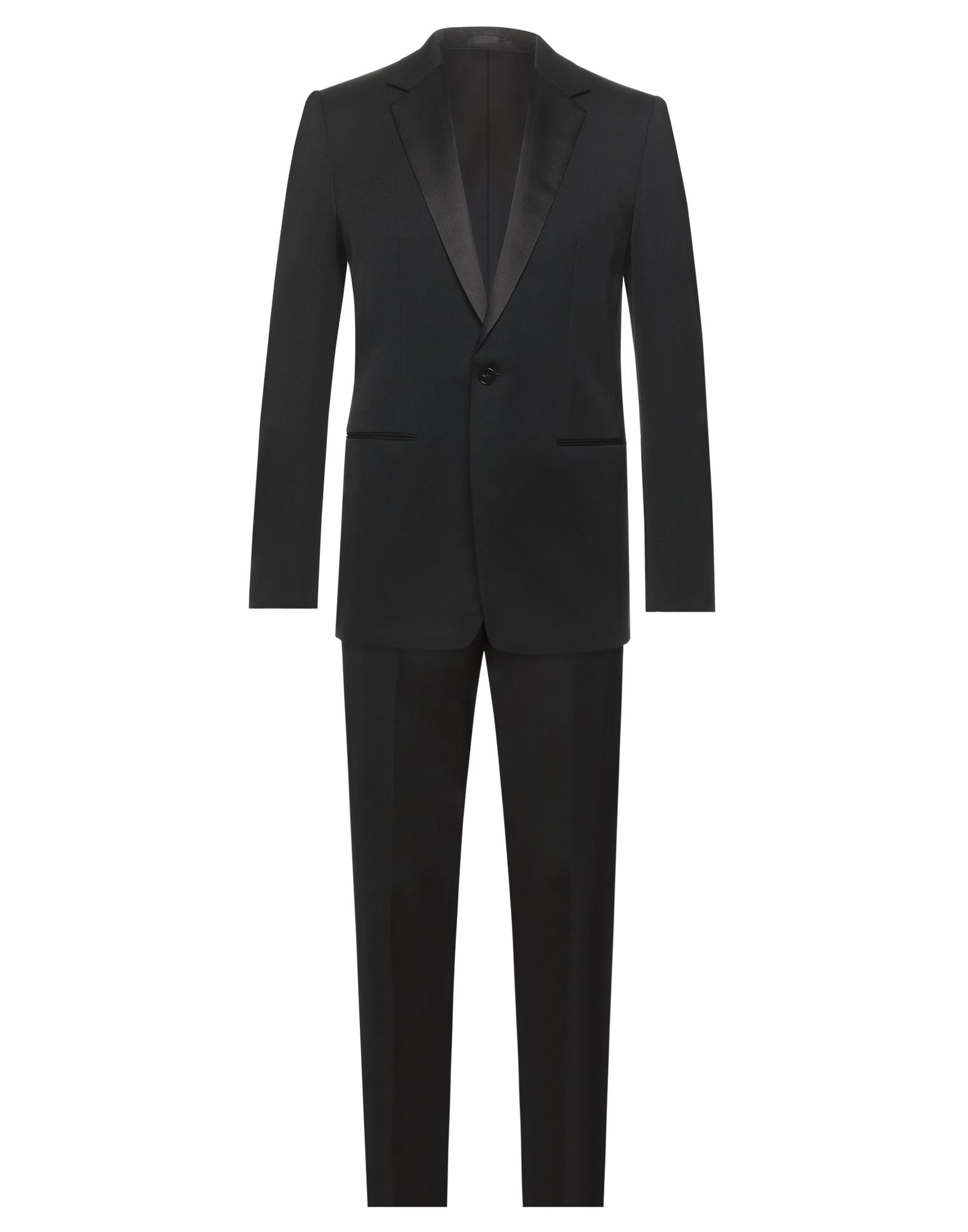 jil sander suit