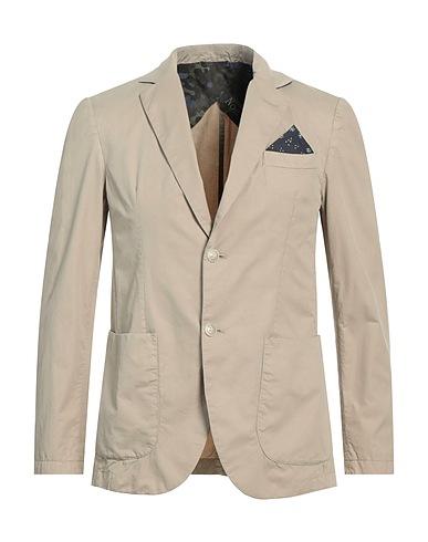 AT.P.CO Blazer Sand 100% Cotton