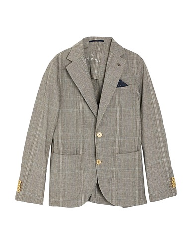 AT.P.CO Blazer 50% Cotton, 50% Linen