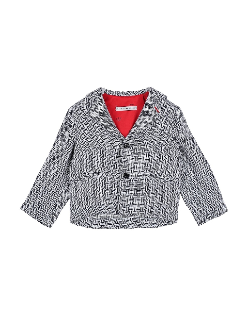 GREY DANIELE ALESSANDRINI - Blazers