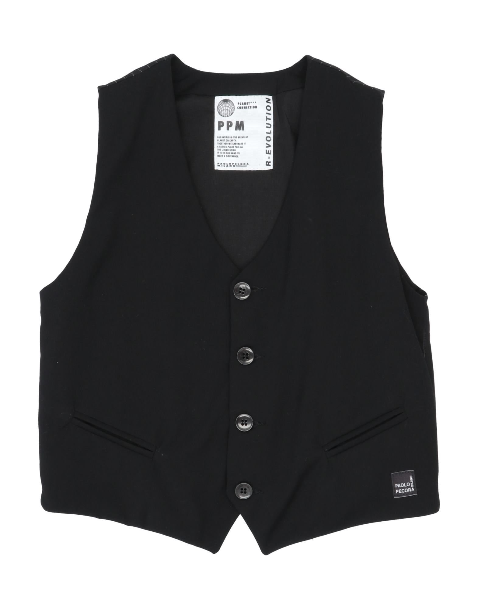 PAOLO PECORA - Tailored Vests