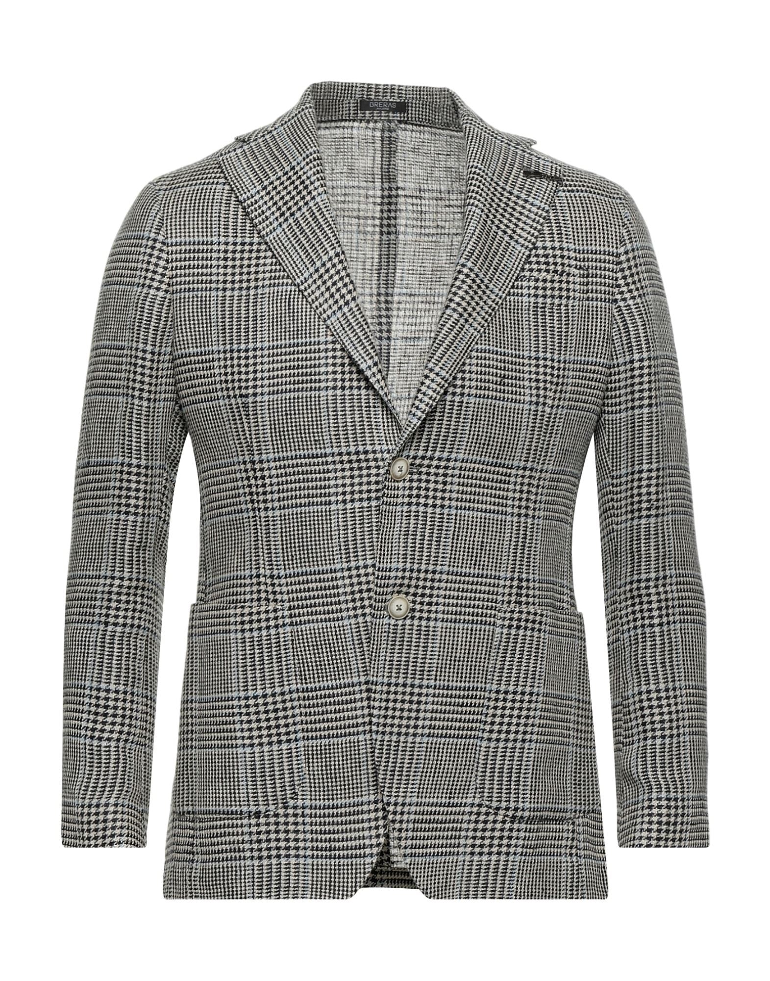 BRERAS Milano - Blazers
